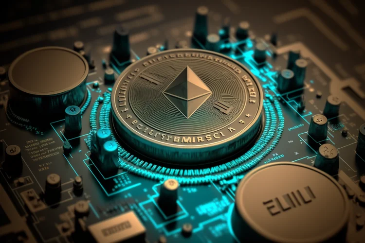 Ether cai forte com vendas de grandes investidores; para onde vai a criptomoeda?