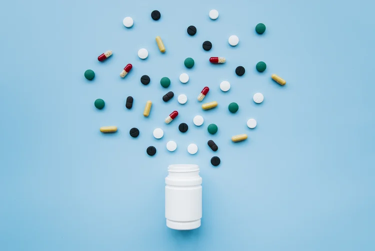 EUA aceleram estudos com psicodélicos para tratar transtornos mentais