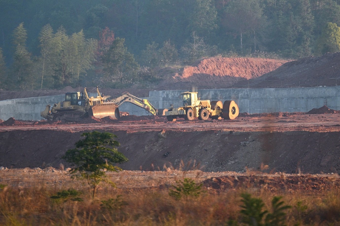 EUA anuncia alianças sobre terras raras com União Europeia, Japão e México