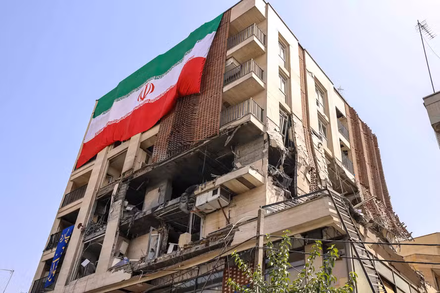 EUA condicionam diálogo com Irã a debate sobre mísseis e programa nuclear