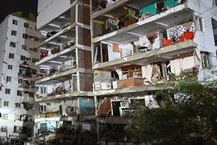 EUA flexibilizam sanções à Venezuela para permitir ajuda após terremotos