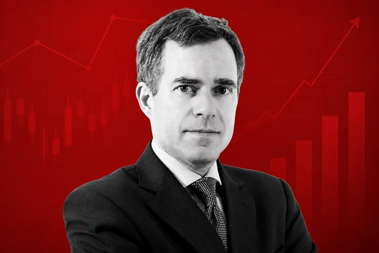 EUA 'sugam' poupança global para financiar IA, diz economista