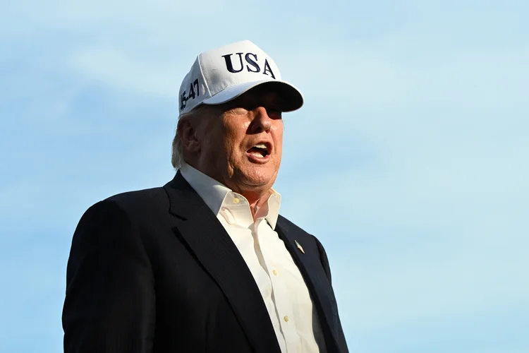 EUA terão R$ 9 bilhões para indenizar apoiadores de Trump  —e ele pode se beneficiar
