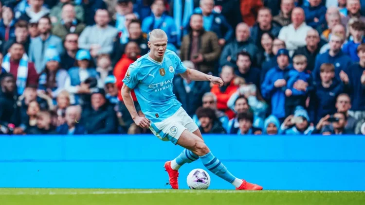 Everton x Manchester City: horário e onde assistir ao jogo da Premier League
