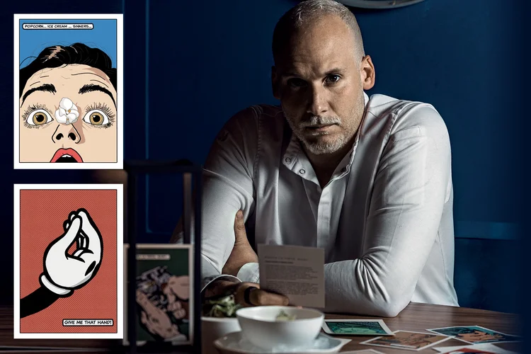 Evvai: onde a Itália encontra o Brasil na cozinha