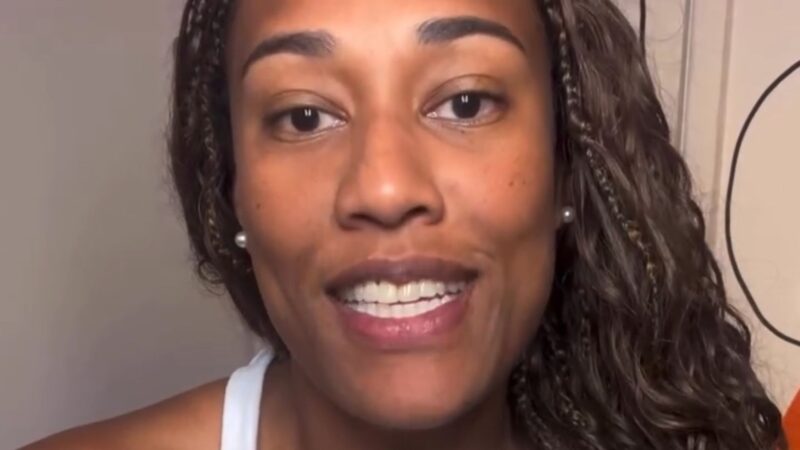 Ex-apresentadora do ‘Saia Justa’ expõe problemas financeiros: ‘Sem dinheiro’