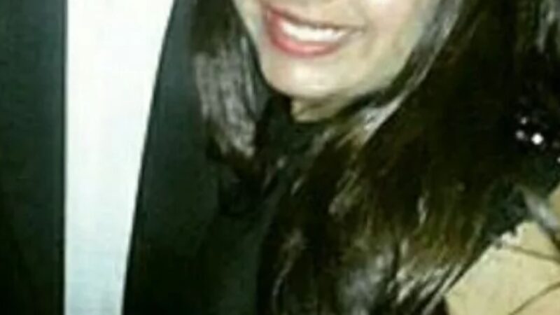 Ex-assistente de palco de Raul Gil morreu aos 17 anos após a morte da mãe