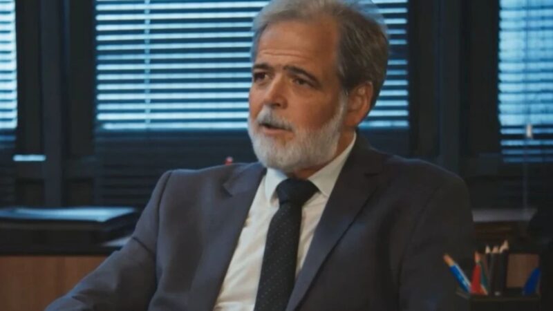 Ex-ator da Globo é internado no CTI e amigos fazem apelo; saiba o real estado