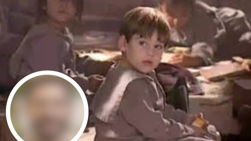 Ex-ator mirim em ‘Terra Nostra’ hoje é protagonista de novela da Globo