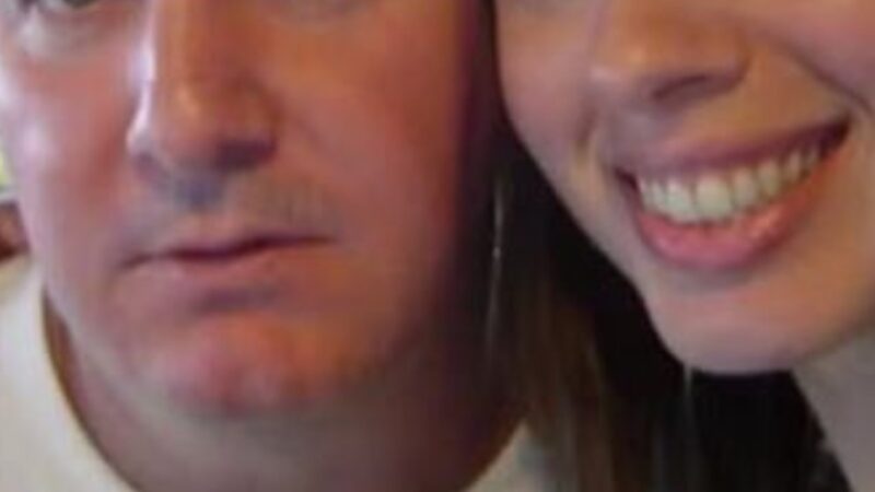 Ex-atriz da Globo fez as pazes com ex-marido dias antes de tragédia: ‘Não nos falávamos’