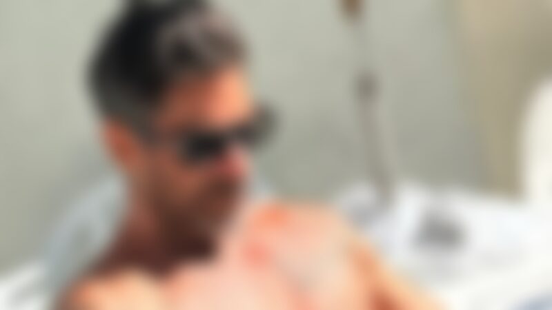 Ex-BBB polêmico aposta em conteúdo adulto para se aproximar dos fãs