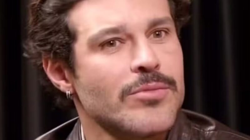 Ex-BBB Rodrigo Mussi desabafa sobre abuso e expõe sequela: ‘Não tinha noção’
