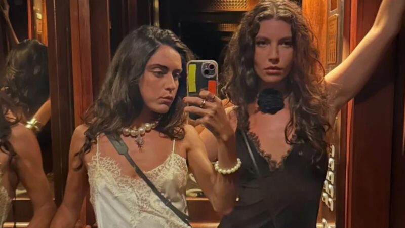 Ex de Alanis Guillen pode ser presa ao desobedecer decisão judicial