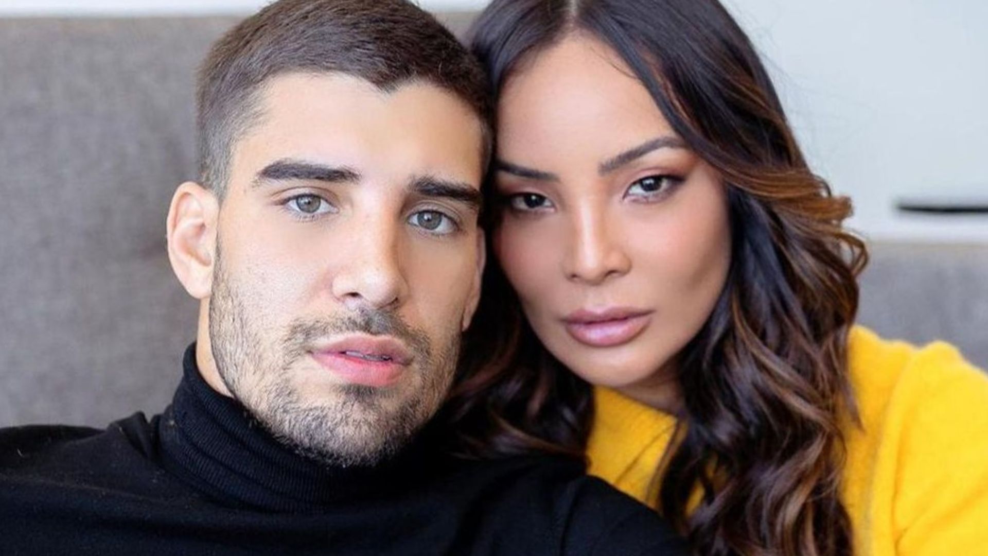 Ex de Carol Nakamura assume novo relacionamento com nutricionista