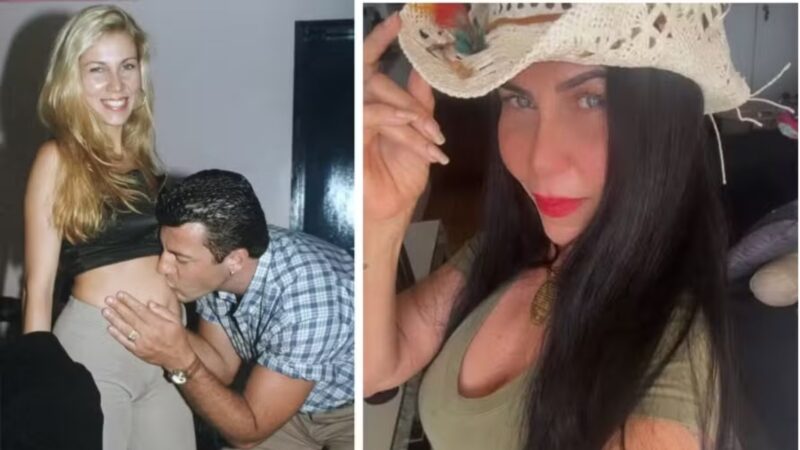 Ex de Gerson Brenner enfrentou disputa familiar e negou abandono do ator