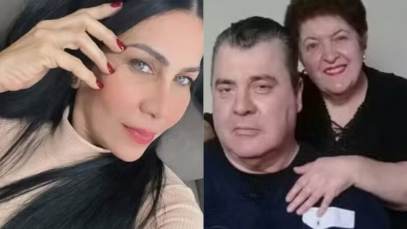 Ex de Gerson Brenner rompe silêncio sobre relação com o ator e viúva: ‘Nunca’