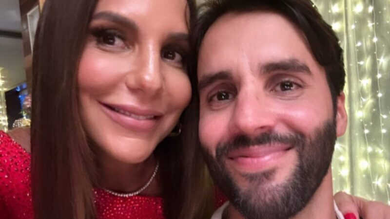 Ex de Ivete Sangalo viaja com outra famosa; saiba quem