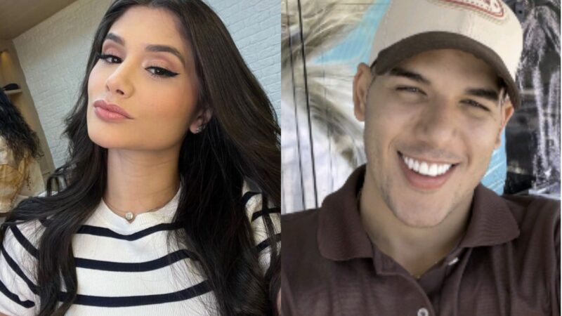 Ex-esposa detona Zé Vaqueiro após flagra: ‘Mostrou quem é’