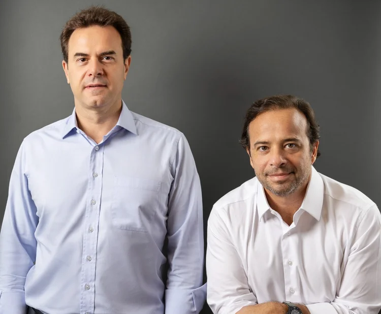 Ex-executivos da Ambev criaram uma trading que já movimenta R$ 1,2 bilhão — e querem o dobro