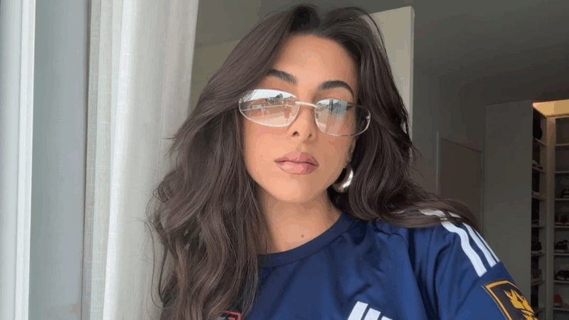 Ex-Fazenda Pétala Barreiros divide opiniões após doar animal resgatado: ‘Sem noção’