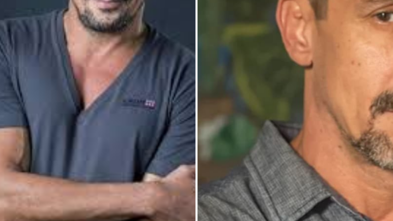 Ex-galã da Globo abre o jogo sobre sexualidade: ‘Nunca escondi’