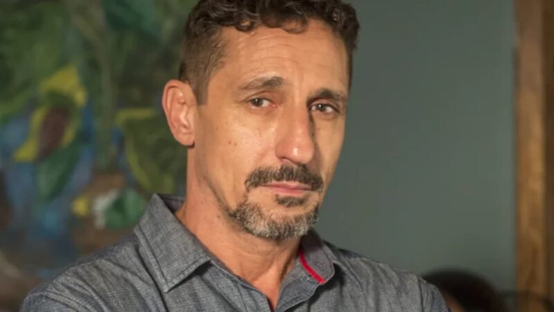 Ex-galã da Globo, Tuca Andrada fala sobre sexualidade após repercussão: ‘Nunca escondi’