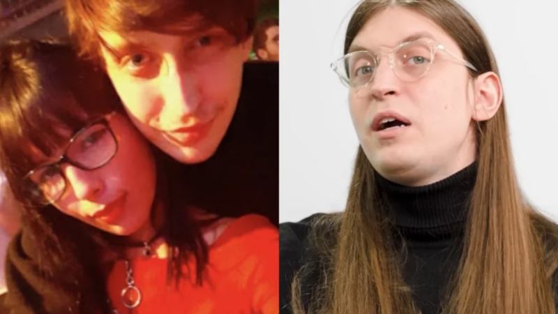 Ex-namorada de Felca revela passado com influenciador e diz que ele é manipulador e mentiroso