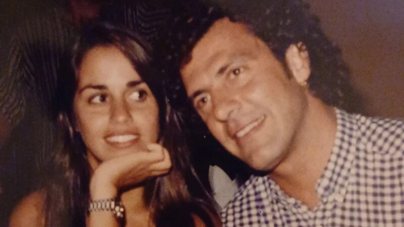 Ex-namorada de Gerson Brenner relembra término e encontro após acidente; veja