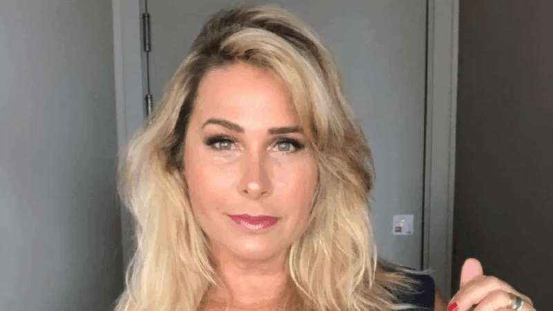 Ex-Paquita Sorvetão revela processo de emagrecimento: ‘Está sendo um sucesso’