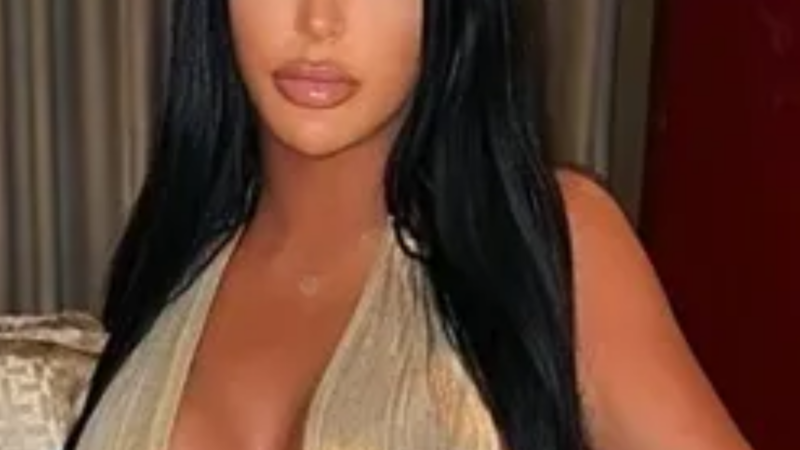 Ex-participante de reality atropela e mata influenciadora após briga em balada; vídeo