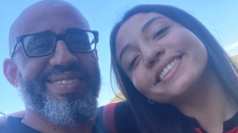 Ex-pastor comove ao escrever cartas à filha com câncer: ‘Precisava’