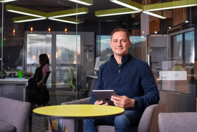 Ex-Peixe Urbano cria fintech que processa R$ 9 bilhões ao resolver falha do e-commerce