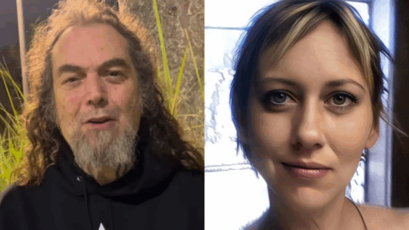 Ex-Sepultura lamenta a morte da filha: ‘Profunda tristeza’