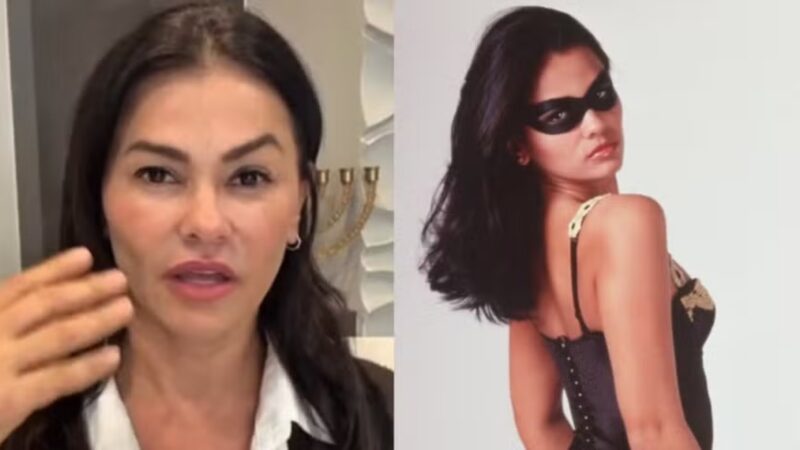 Ex-Tiazinha choca ao fazer anúncio sobre sua carreira: ‘Dores e recomeços’