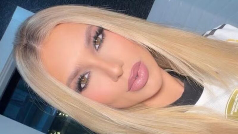 Exagerada? Virginia Fonseca aposta em look all black para evento e web reage: ‘Motoqueira?’