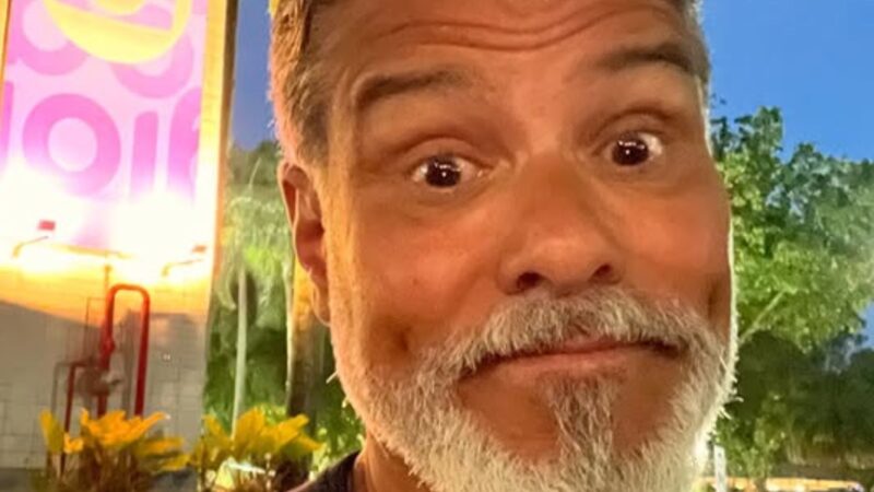 Exagerou? Maurício Mattar choca com resultado da harmonização: ‘Gente’