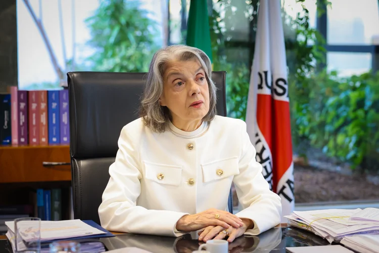 Exclusiva com Cármen Lúcia: O que falta para o STF ter mais mulheres?