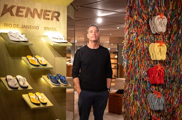 Exclusivo: a Kenner planeja conquistar a Europa, e vai começar por Paris