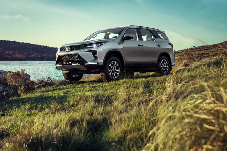 Exclusivo: buscas por carros acima de R$ 400 mil crescem 17% no Brasil