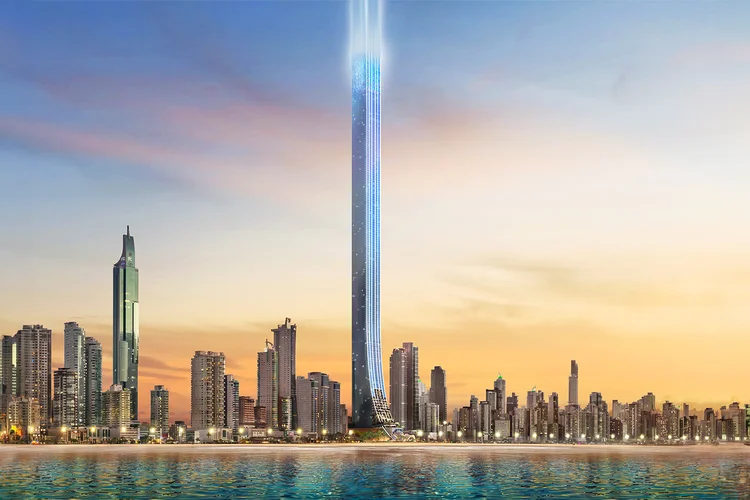 Exclusivo: Com Senna Tower, FG fatura mais de R$ 1 bilhão em 2025
