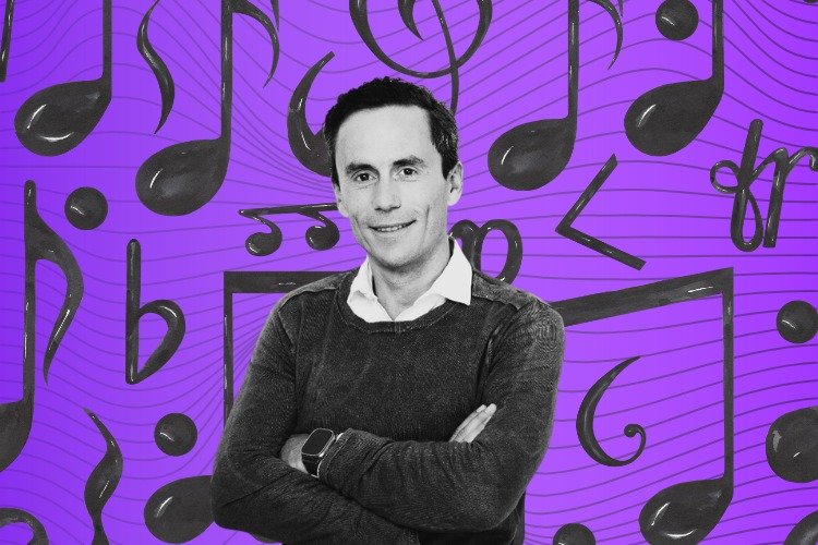 EXCLUSIVO: Deezer lucra 8 milhões de euros e aposta em mercado B2B e IA contra fraudes no streaming