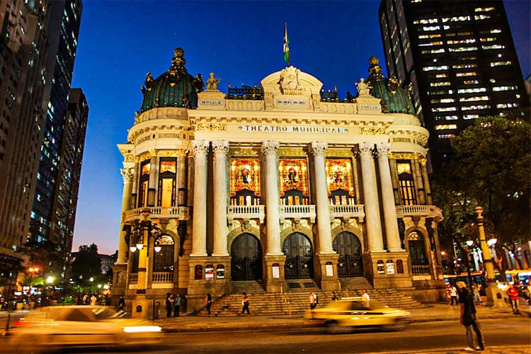 Exclusivo: Instituto Baccarelli vence edital e assumirá a gestão do Theatro Municipal de São Paulo