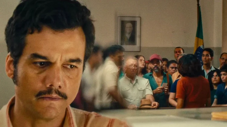 EXCLUSIVO | 'O Agente Secreto': Petrobras investiu R$ 3,75 mi na campanha do filme ao Oscar