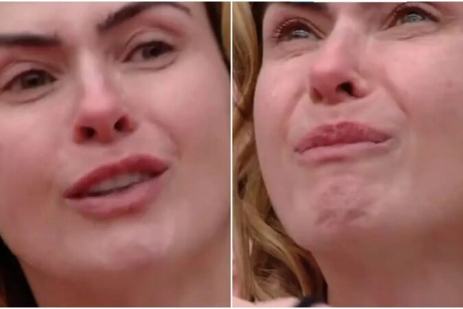 Exclusivo: Vidente faz previsão apavorante sobre saúde de Ana Paula no ‘BBB 26’