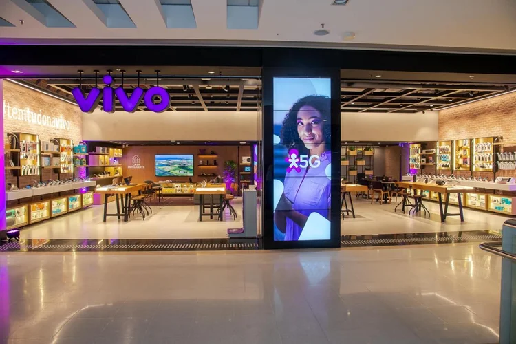 Exclusivo: Vivo amplia presença feminina no conselho e chega a 42% de mulheres