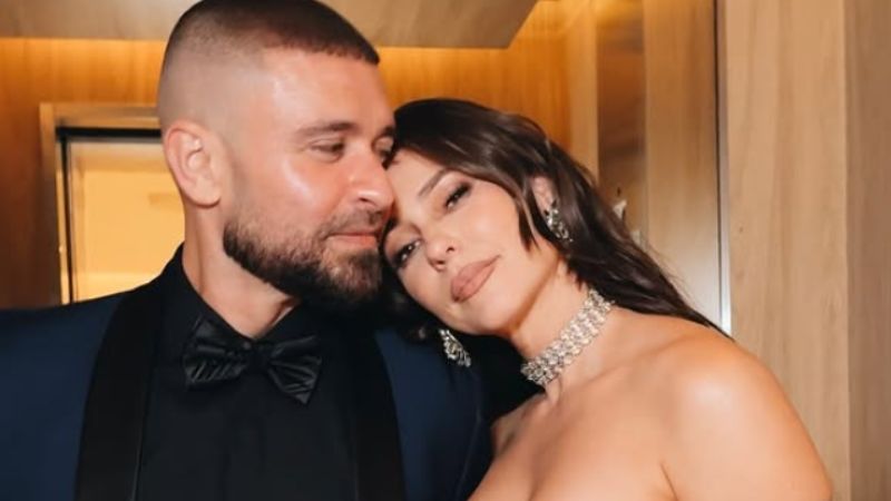 EXCLUSIVO! Volta de Paolla Oliveira e Diogo Nogueira; saiba tudo