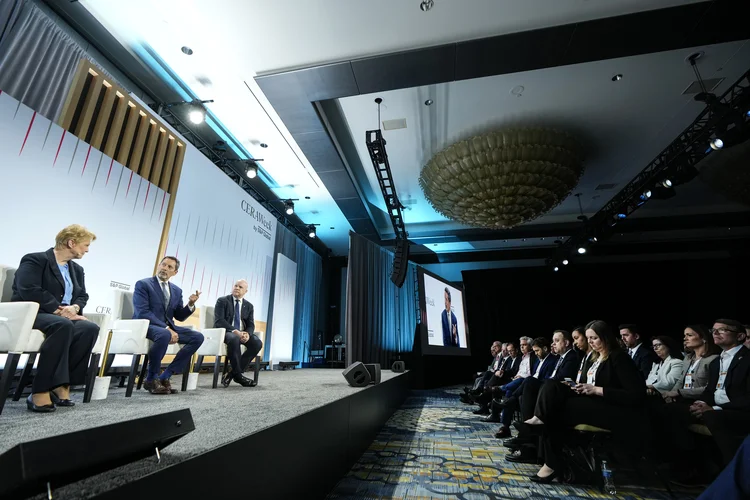 Executivos de energia veem riscos com guerra no Oriente Médio