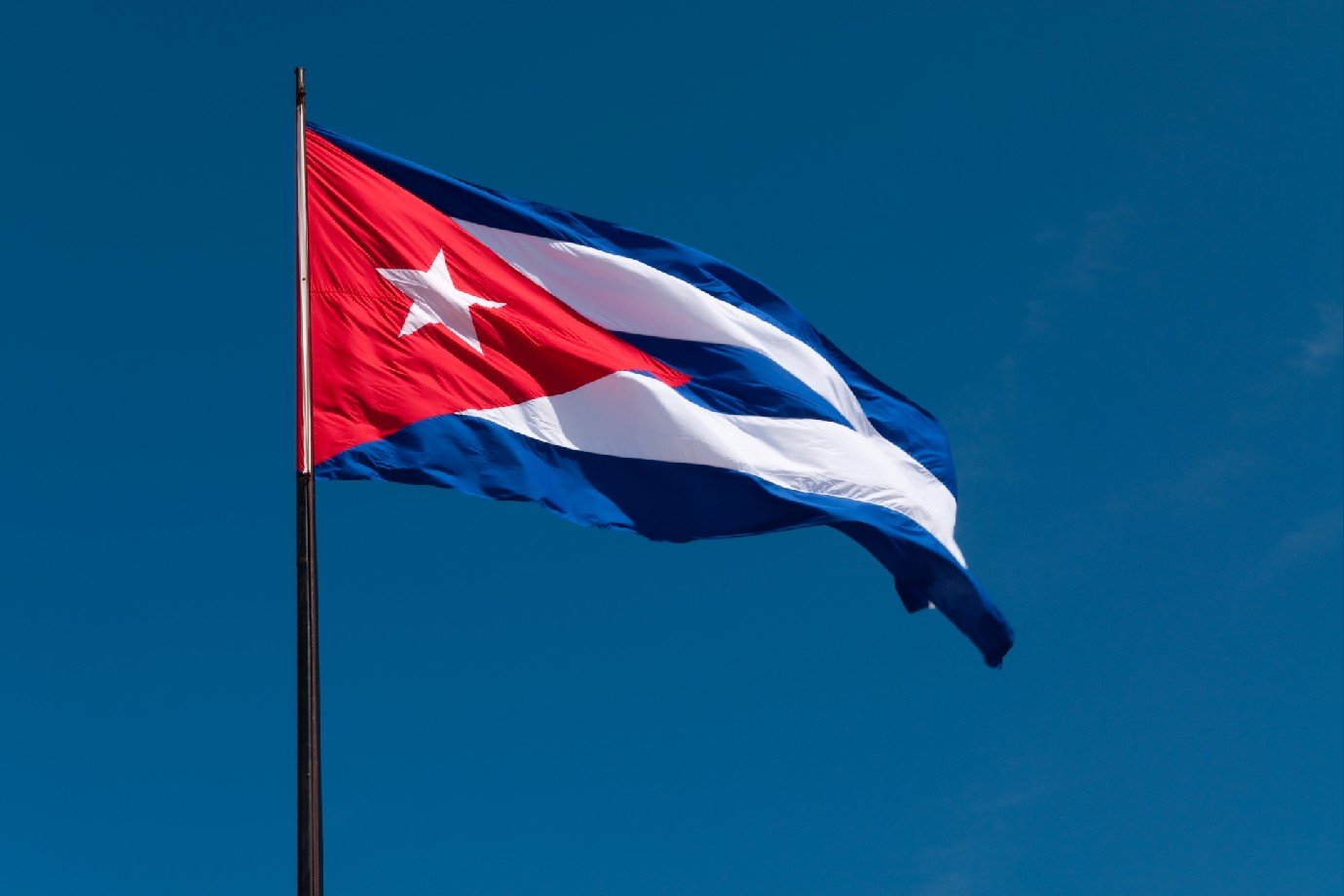 Exército dos EUA mobiliza tropas a partir de Porto Rico em meio a tensão com Cuba