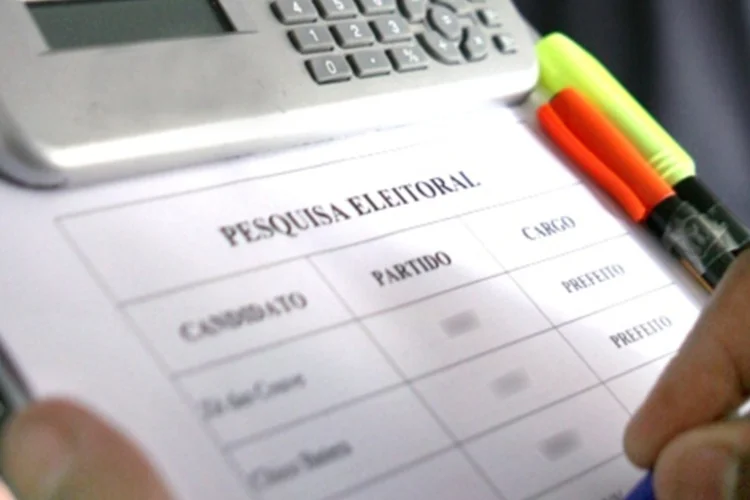 Existe pesquisa eleitoral mais confiável? Entenda as diferentes metodologias