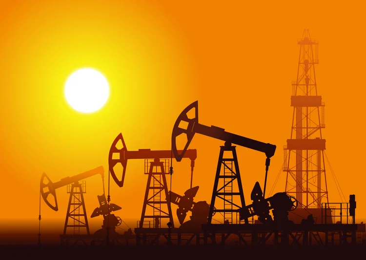 Exploração de petróleo de xisto avança na China com foco em segurança energética